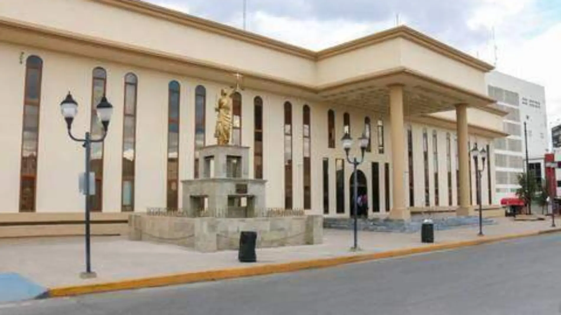 Centro de Conciliación Laboral Chihuahua, foto gobiern